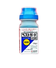 BEST GUARD Бест Гуард Япония 10 г (Фасовка)