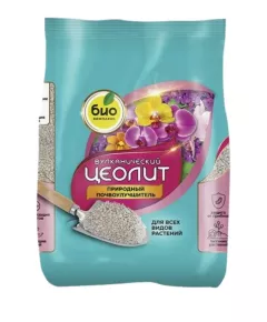 Цеолит Био-комплекс 1 л