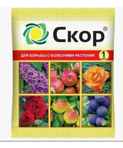 ЛТ Скор 1 мл