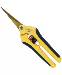 Ножницы для цветов с изогнутыми лезвиями SG 7003