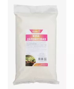 Органик+ Мука Доломитовая 5 кг