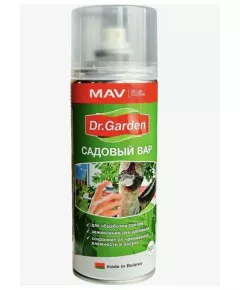 Садовый Вар Аэрозоль DR.GARDEN 270 г