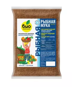 Био-комплекс Рыбная мука 1 кг