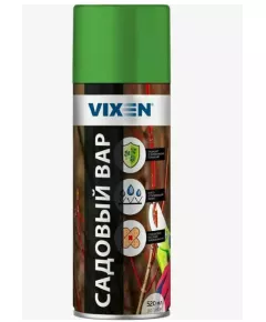 Садовый Вар Аэрозоль VIXEN 520 мл