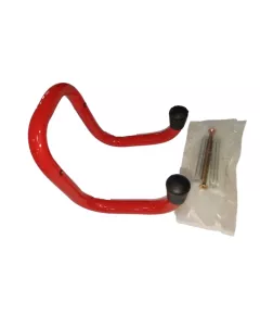 Держатель на стену 70*90*90мм малый