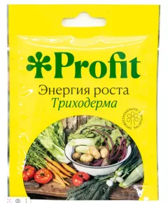 PROFIT Триходерма - Энергия роста 30 мл