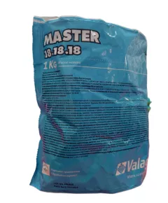 VALAGRO Мастер 18.18.18 +3MG 1 кг (Заводская)