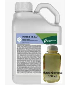 Искра М, КЭ 100 мл (Фасовка)