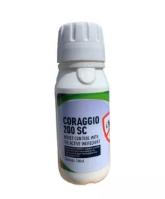 Кораген CORAGGIO Кораджио 100 мл