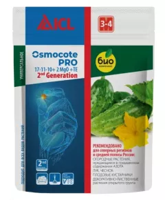 Био-комплекс Осмокот Про 3-4 мес 500 г