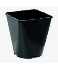 Горшок для рассады твердый D-19, H-20 - 5 л