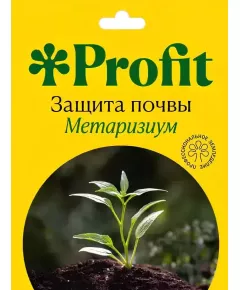PROFIT Метаризиум - Защита почвы 30 мл