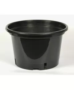 Горшок для рассады твердый D-40, H-28 - 25 л