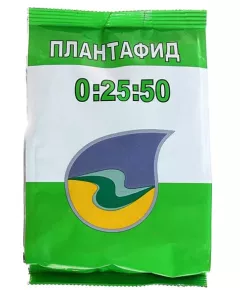 АгроМастер Плантафид 0.25.50 5 кг