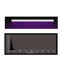 Лампа NANOLUX Нанолюкс BAR-UV50 V1.0 50Вт
