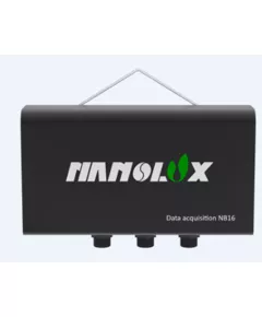 Контроллер сбора данных NANOLUX Нанолюкс DATA ACQUISITION NB16