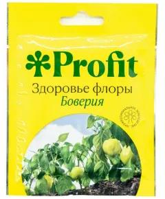 PROFIT Боверия - Здоровье флоры 30 мл