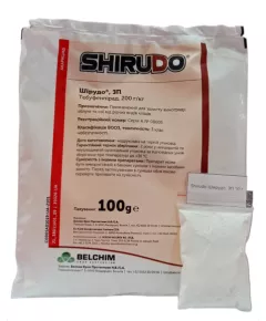 SHIRUDO Ширудо (аналог Масай), ЗП 10 г