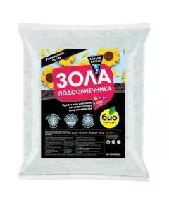 Био-комплекс Зола подсолнечника 1 л