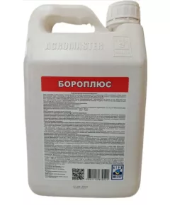 АгроМастер Бороплюс 5 л