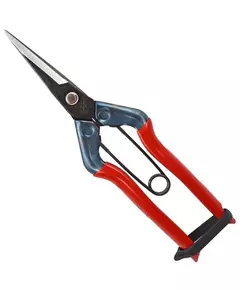 Ножницы SAMURAI KS-55C для сбора фруктов, овощей, цветов