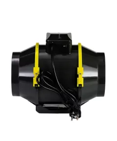 GARDEN HIGHPRO EXTRACTOR TT FAN Встраиваемый вентилятор 150 мм/ 520 м³/ч GH-V-124-EU