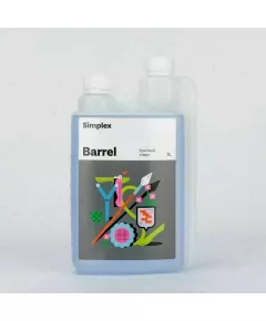 SIMPLEX SILICX (BARREL) кремниевая добавка для крепких стеблей 1 л