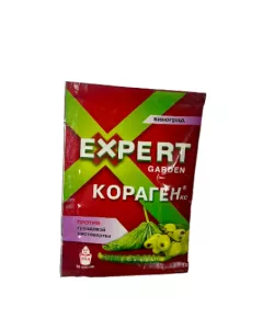 Кораген виноград 2.5 мл