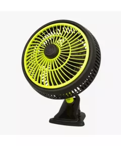 CLIP FAN Вентилятор на клипсе 20W 25 см GH-V-231-EU