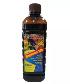 Купроксат ЭОС 500 мл