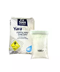 YARATERA FERTICARE CHICORY ЯраТера Белый 15-5-30+3MGO
