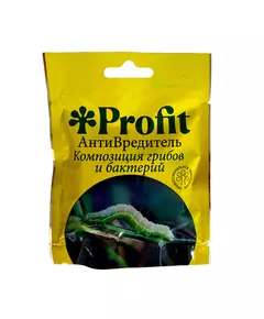 PROFIT Композиция грибов и бактерий - АнтиВредитель