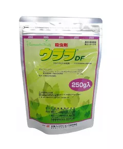 Урара Системный инсектицид Япония