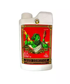 ADVANCED NUTRIENTS BUD IGNITOR бустер цветения