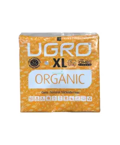 UGRO XL ORGANIC 70 л