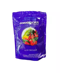 Гранулы Универсальные Аминосил 300 г