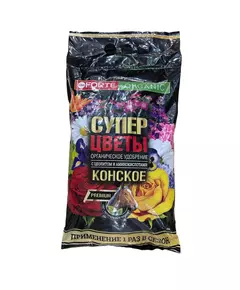 BONA FORTE Бона Форте Супер Ягода 2 кг