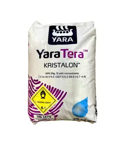 YARATERA KRISTALON SCARLET ЯраТера Кристалон Скарлет 7,5-12-36-4,5MGO+MICRO