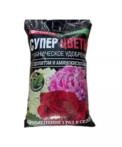 BONA FORTE Бона Форте Супер Цветы 2 кг