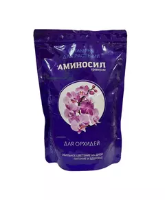 Гранулы для Орхидей Аминосил 300 г