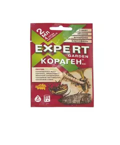 Кораген 2 мл