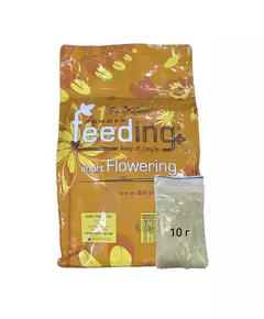 POWDER FEEDING SHORT FLOWERING