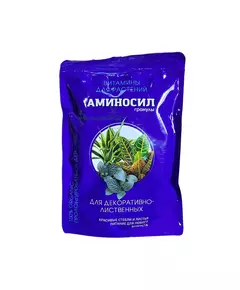 Гранулы для Декоративно - Лиственных Аминосил 300 г