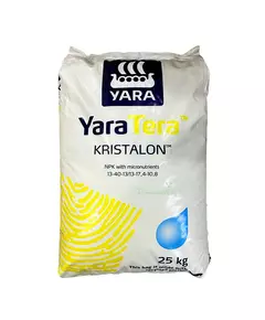 YARATERA KRISTALON YELLOW ЯраТера Кристалон Желтый 13-40-13+MICRO