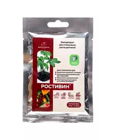 Ростивин Бионика 50 г