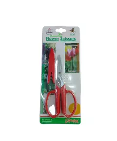 Ножницы цветочные SAMURAI ISFL-45P L=170мм