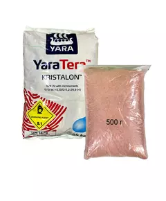 YARATERA KRISTALON RED ЯраТера Кристалон Красный 12-12-36