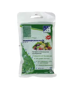 NS Нутривант Плюс Универсальный 19-19-19