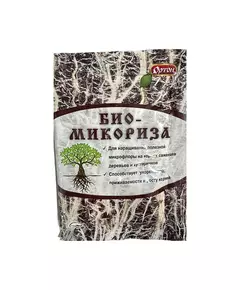 БиоМикориза Полезные грибы для корней 20 г