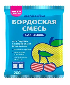 Бордоская смесь 200 г